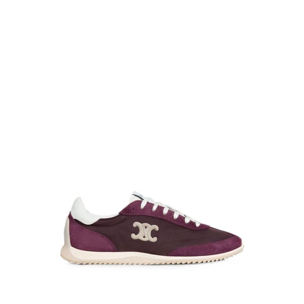 Celine Women Racer Sneakers